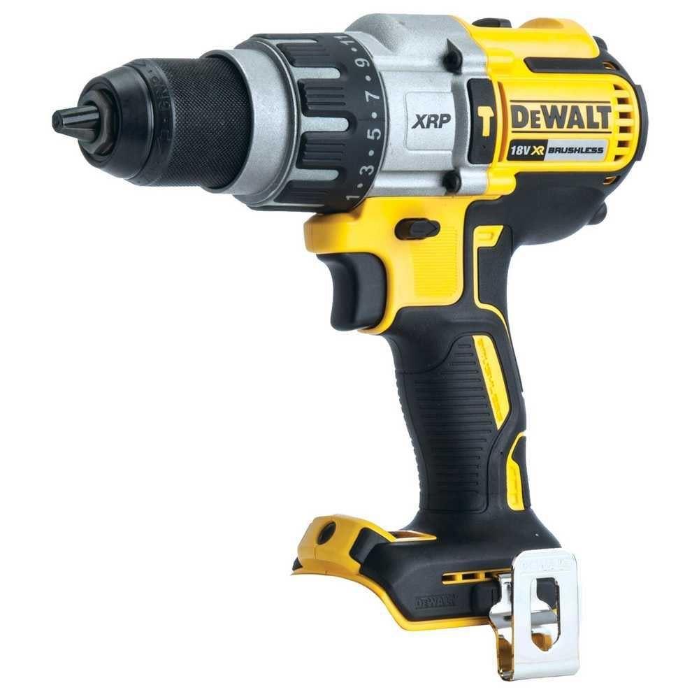 18V 12 Piece Combo Kit with 4 x Batteries & Charger T4TKIT-1333