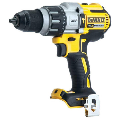 18V 12 Piece Combo Kit with 4 x Batteries & Charger T4TKIT-1333