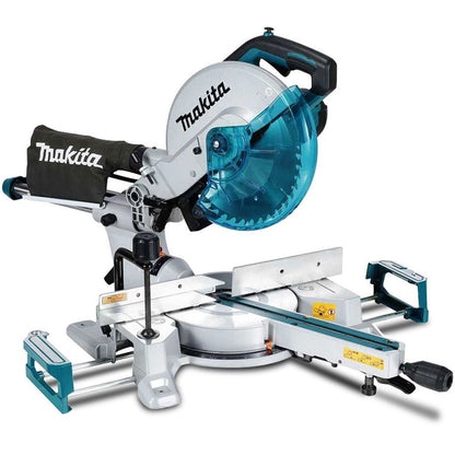 LS1110F/2 260mm Slide Compound Mitre Saw 240V with Leg Stand