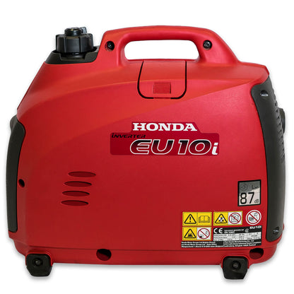 EU10i Portable Generator 1000W