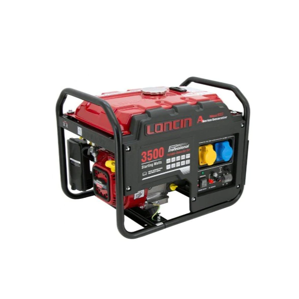LC3500-AS5 3KW Petrol Generator