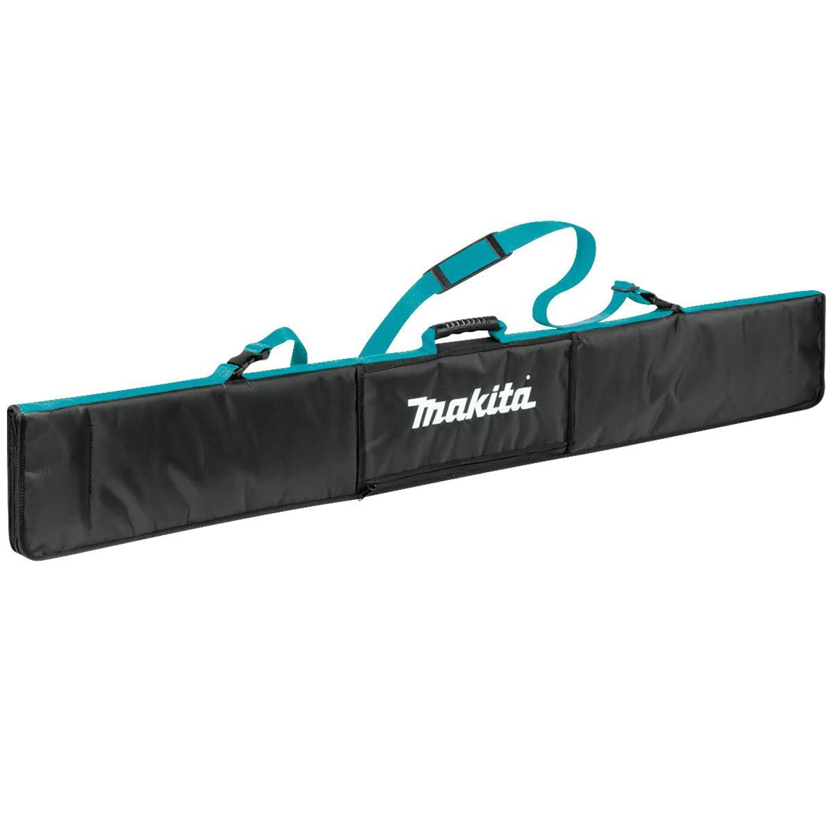 DSP600TJ 36V Brushless Plunge Saw Set 2 x 5.0Ah Batteries with Blade & Accessories