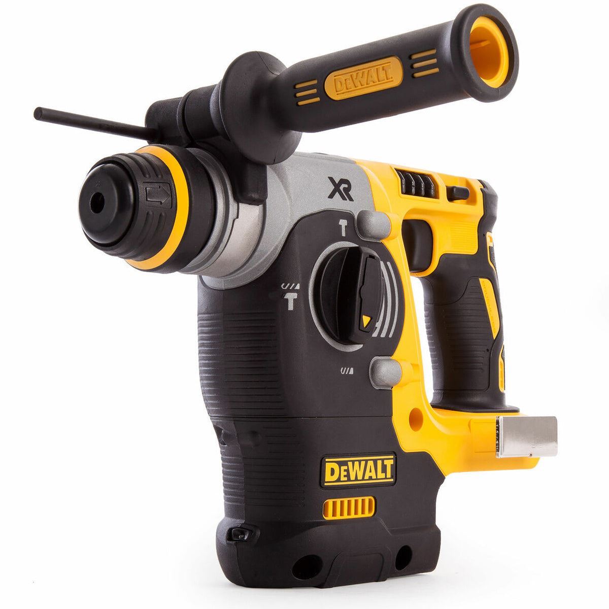 DCKT4T10P4 18V XR 10 Piece Power Tool Kit with 3 x 5.0Ah Batteries & Toughsystem Box