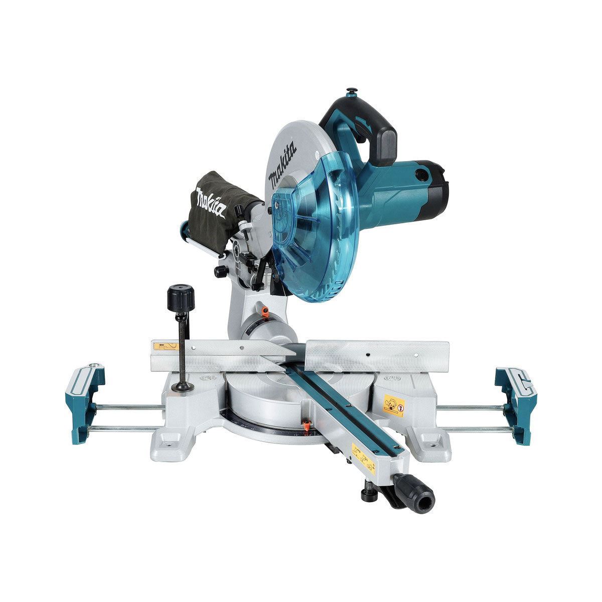 LS1110F/2 260mm Slide Compound Mitre Saw 240V with Leg Stand