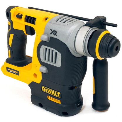 DCKT4T10P4 18V XR 10 Piece Power Tool Kit with 3 x 5.0Ah Batteries & Toughsystem Box