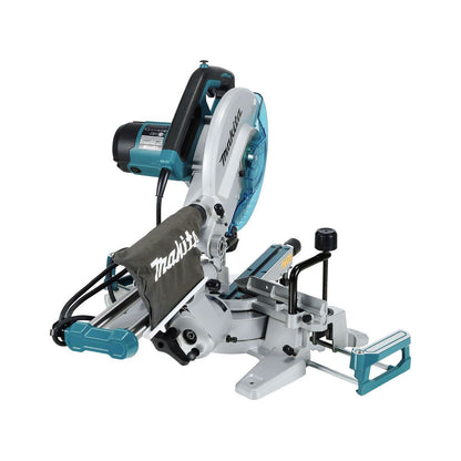 LS1110F/2 260mm Slide Compound Mitre Saw 240V with Leg Stand
