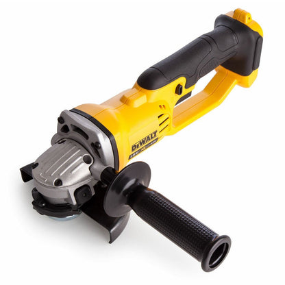DCKT4T10P13 18V XR 10 Piece Power Tool Kit with 3 x 5.0Ah Batteries & Toughsystem Box