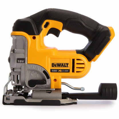DCKT4T10P4 18V XR 10 Piece Power Tool Kit with 3 x 5.0Ah Batteries & Toughsystem Box