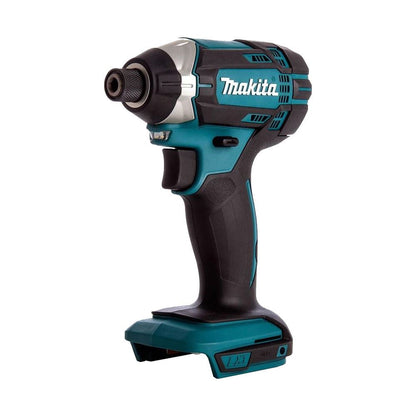 18V 10 Piece Power Tool Kit with 3 x 5.0Ah Battery & Charger MAKDEAL 91M