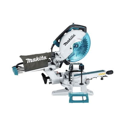 LS1110F/2 260mm Slide Compound Mitre Saw 240V with Leg Stand