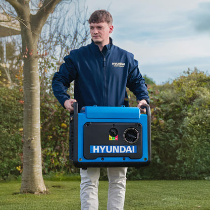3200W Portable Power Station for Home Backup & Off-Grid