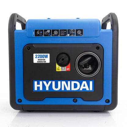 2200W Portable Power Station for Home Backup & Off-Grid