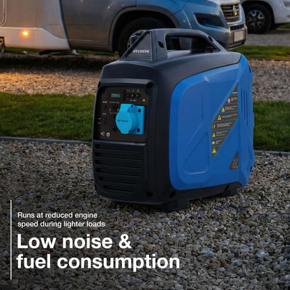 3.3KW Portable Power Station for Home Backup & Off-Grid