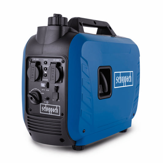SG2500i Portable Petrol Inverter Generator 1600W Rated