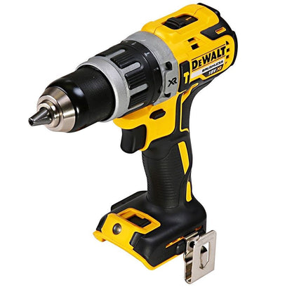 DCKT4T10P4 18V XR 10 Piece Power Tool Kit with 3 x 5.0Ah Batteries & Toughsystem Box