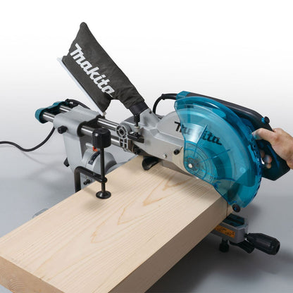 LS1110F/2 260mm Slide Compound Mitre Saw 240V with Leg Stand