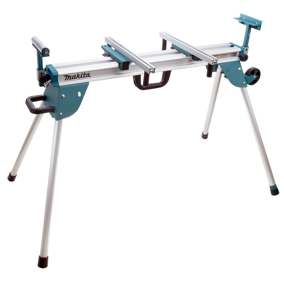 LS1110F/2 260mm Slide Compound Mitre Saw 240V with Leg Stand