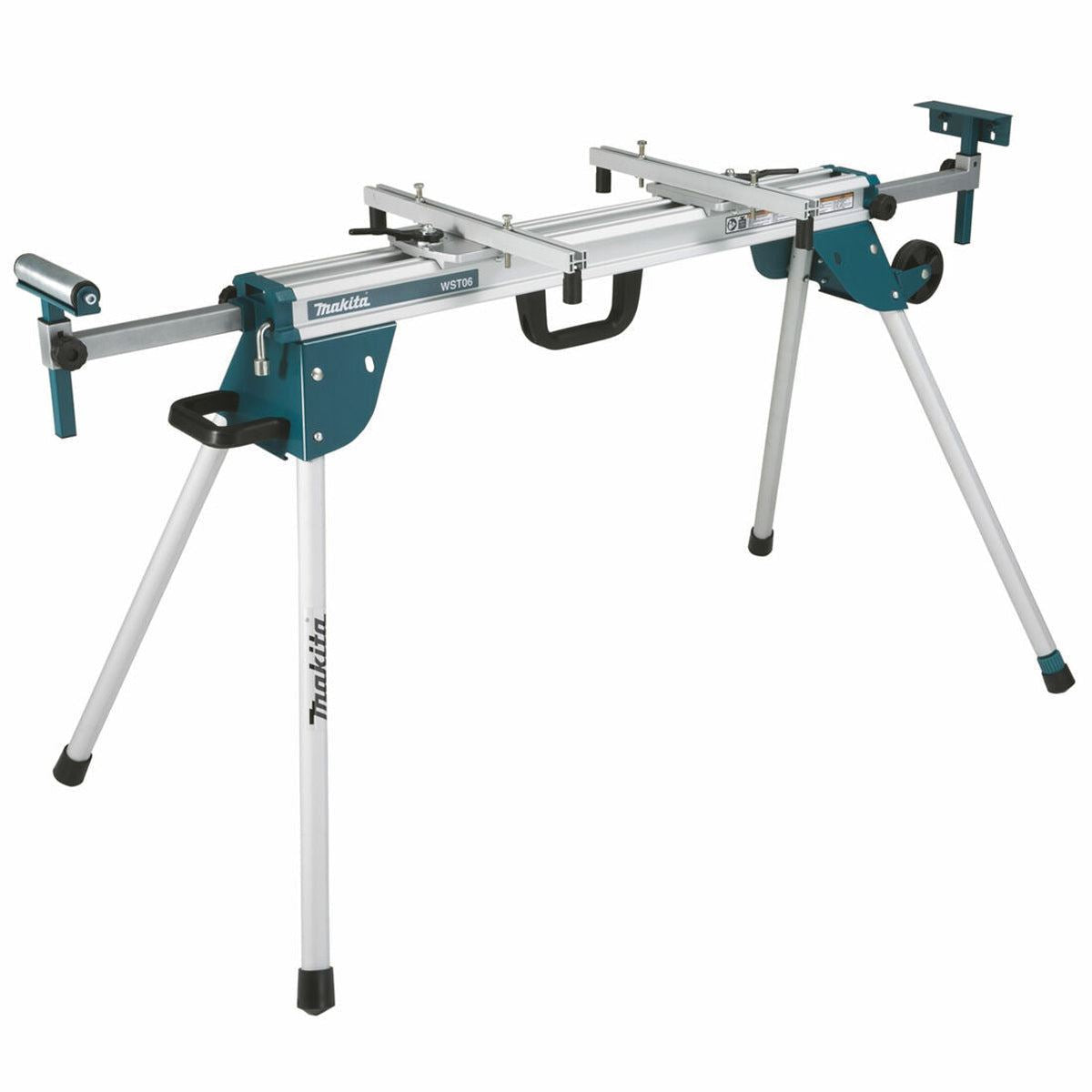 LS1110F/2 260mm Slide Compound Mitre Saw 240V with Leg Stand