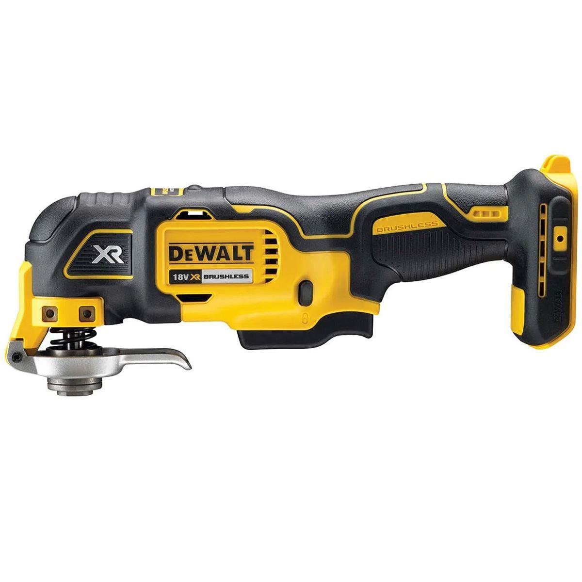 18V 18 Piece Combo Kit with 5 x Batteries & Charger T4TKIT-1315
