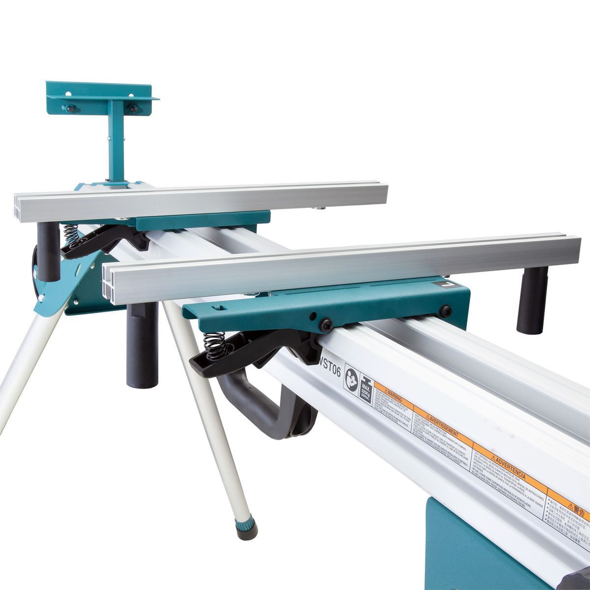 LS1110F/2 260mm Slide Compound Mitre Saw 240V with Leg Stand