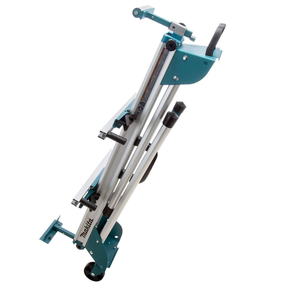 LS1110F/2 260mm Slide Compound Mitre Saw 240V with Leg Stand
