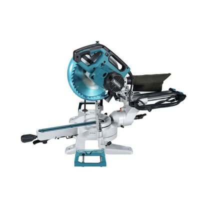 LS1110F/2 260mm Slide Compound Mitre Saw 240V with Leg Stand