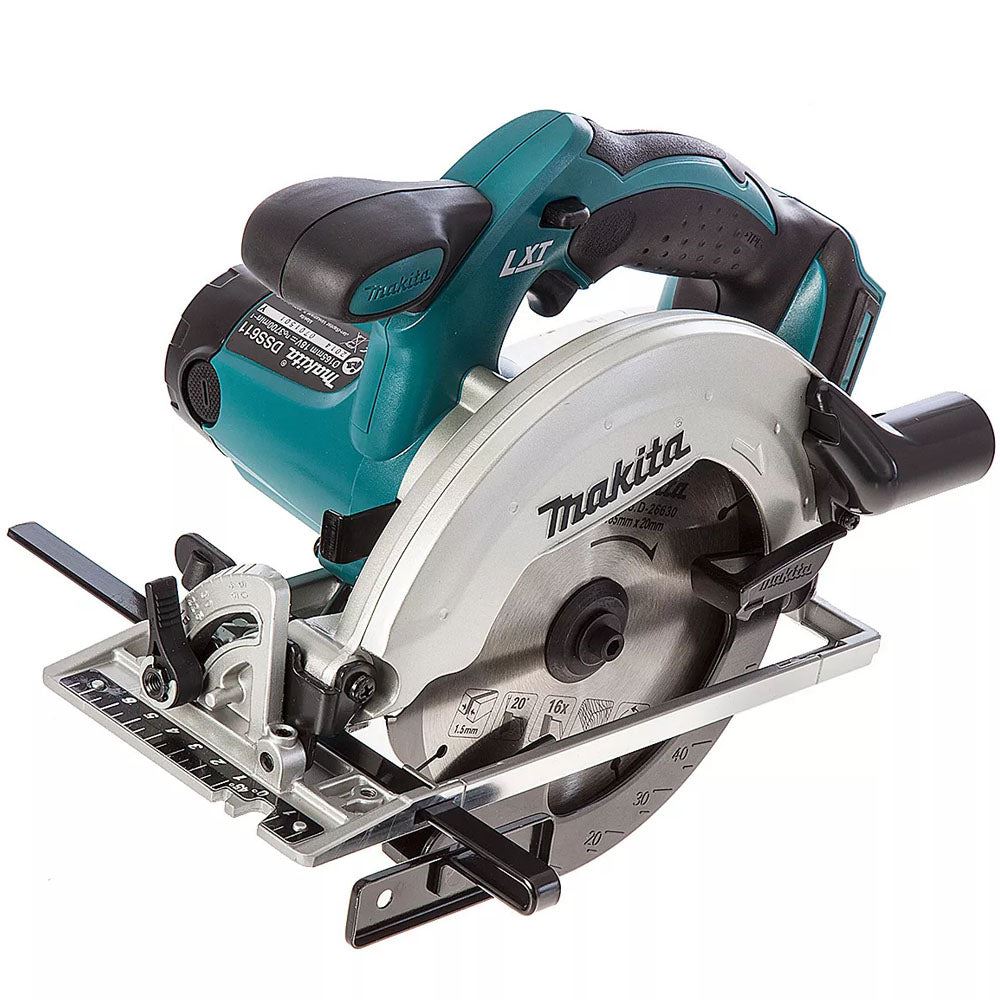 18V 10 Piece Power Tool Kit with 3 x 5.0Ah Battery & Charger MAKDEAL 91M