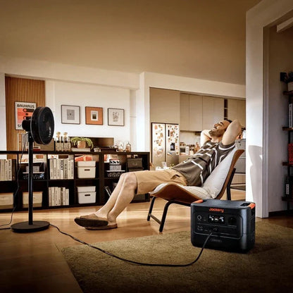 HomePower 3000 Solar Generator